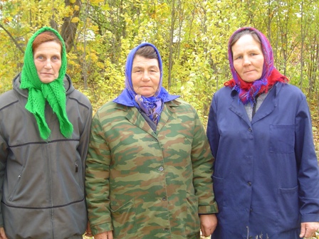Более 80 лет в животноводстве